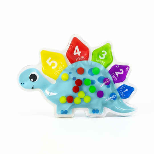 ColorMind – Montessori Kleuren Sorteerspel