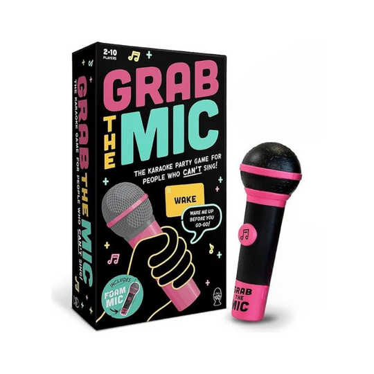 SingAlong™ – De Gekste Karaoke Uitdaging voor Thuis & Feest