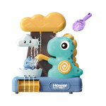 WaterJoy™ – Interactief Educatief Badspeelgoed voor Kinderen