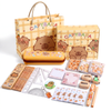 StudyJoy – Complete Schoolspullen Cadeauset