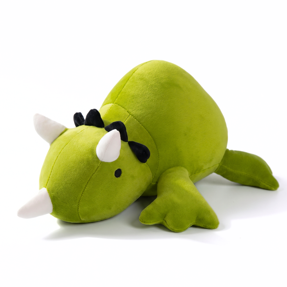 SnuggleBuddy – Verzwaarde knuffel  – Knuffel met gewicht