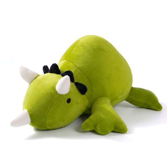 SnuggleBuddy – Verzwaarde knuffel  – Knuffel met gewicht