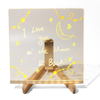 GlowBoard – LED Tekenbord Nachtlampje