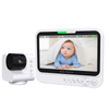ViewNest – Draadloze Babyfoon met Camera