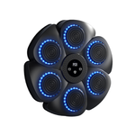 PunchPlay™ – Smart Boksmachine voor Kinderen en Volwassenen – Interactieve Trainer Thuis