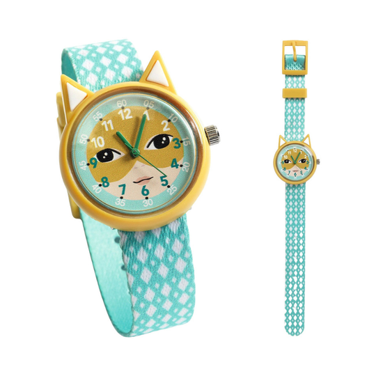 MiloWatch™ Kinderhorloge – Party