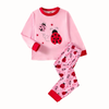 LadyBugDreams – Meisjes Lieveheersbeestje Pyjama