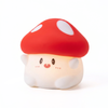 GlowShroom – Squishy Paddenstoel Nachtlamp