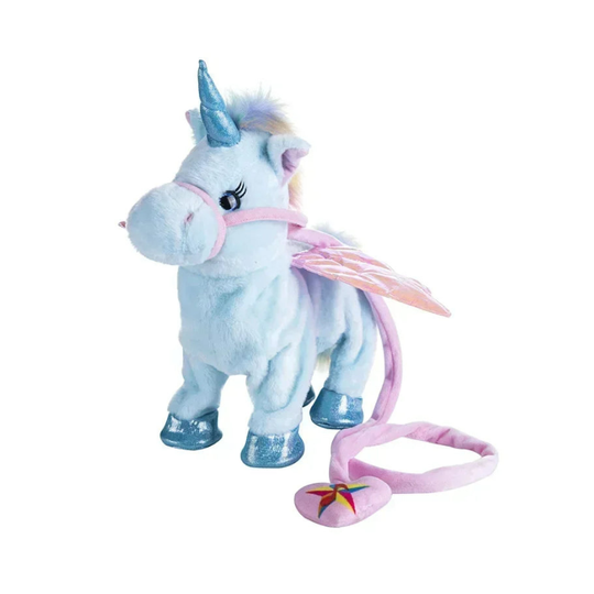 TwinkleTrot™ – Magisk kælen ven med bevægelse og musik - Krammedyr 