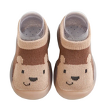 TinyToes™ – Zachte schoentjes met grip - Baby schoenen