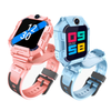SmartFlip – 4G Kinder Smartwatch met Dubbele Camera