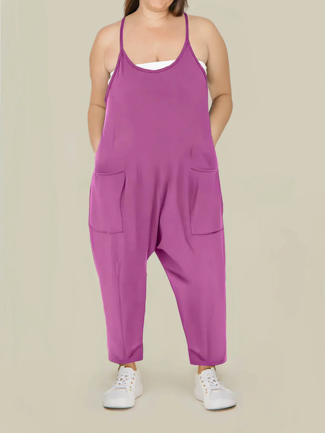 Doleda™ Zwangerschaps Jumpsuit