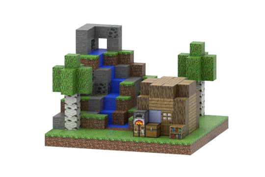 MagnetCraft™ – Bouwplezier buiten het scherm