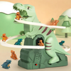 DinoRace™ – Het Glijdende Dinospeelparadijs