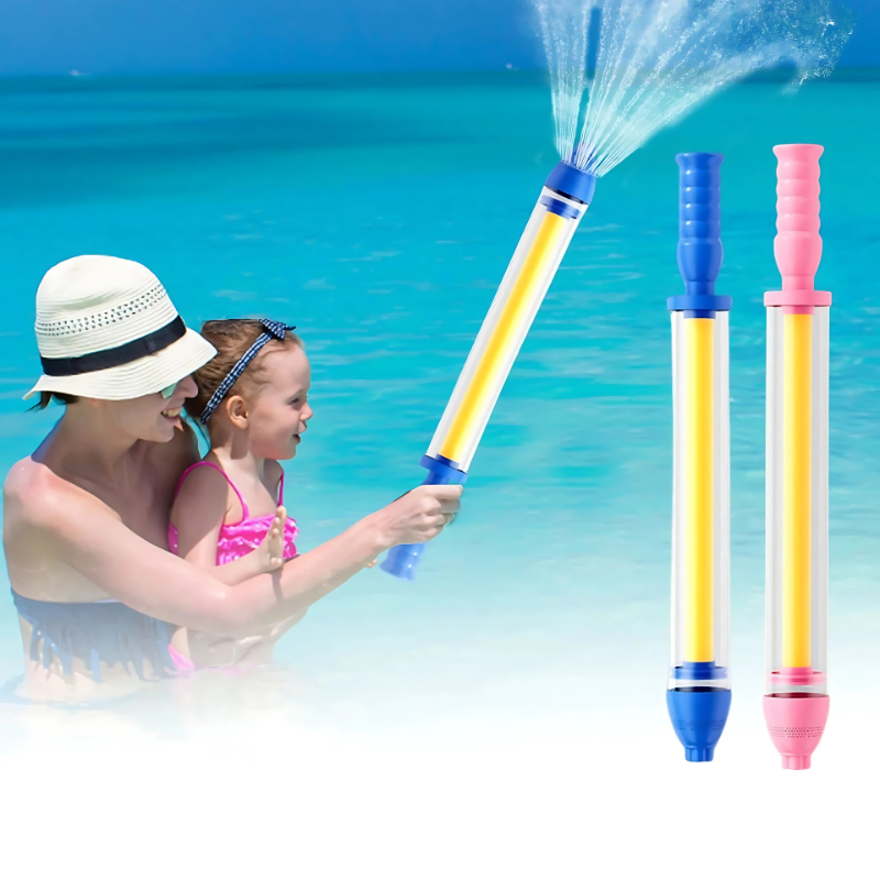 AquaBlast – Waterfontein Speelgoed