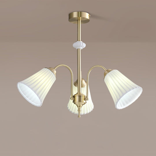 Belluna hanglamp warm sfeerlicht kinderkamer