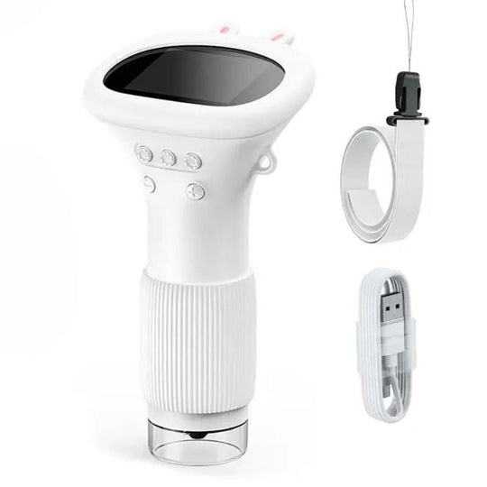 WonderZoom™ - Microscoop voor kinderen - Educatief speelgoed