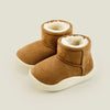 SnowBuddy™ – Kinder Winterlaarzen – Warm & Waterafstotend voor Buiten