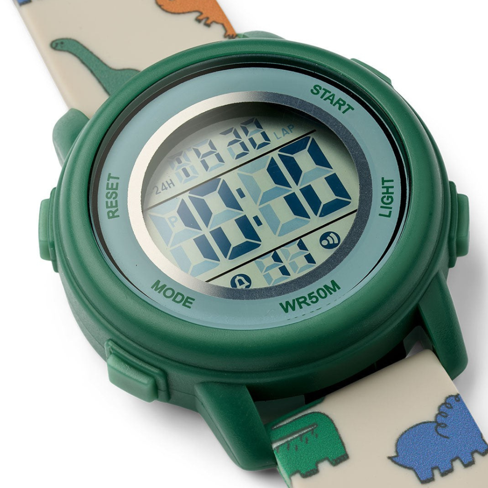 MiloWatch™ – Dinosaurs Mist