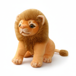 LionCubCuddle – Afrikaanse Leeuwenwelp Knuffel