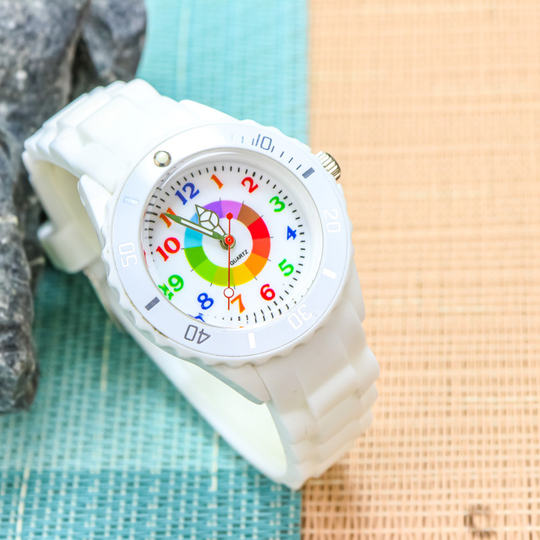 TimeBuddy – Educatief Kinderhorloge