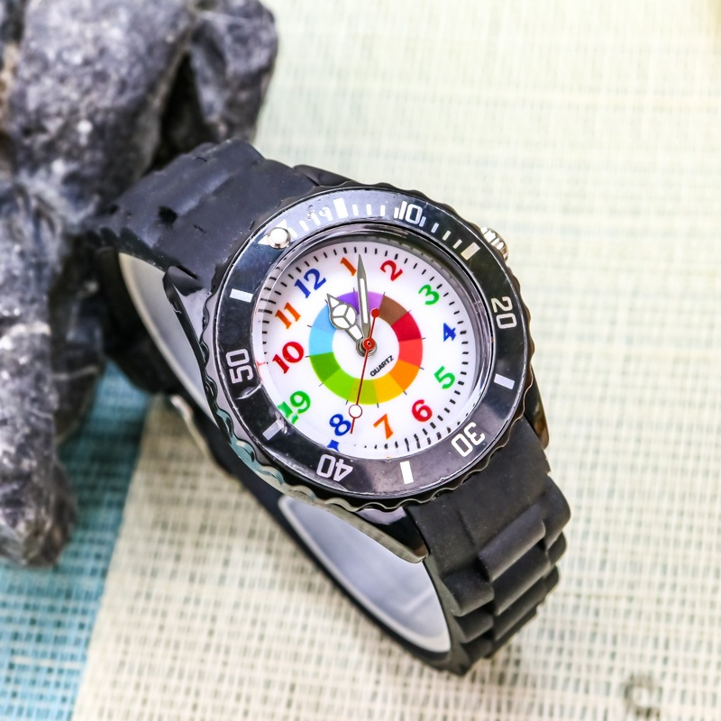 TimeBuddy – Educatief Kinderhorloge