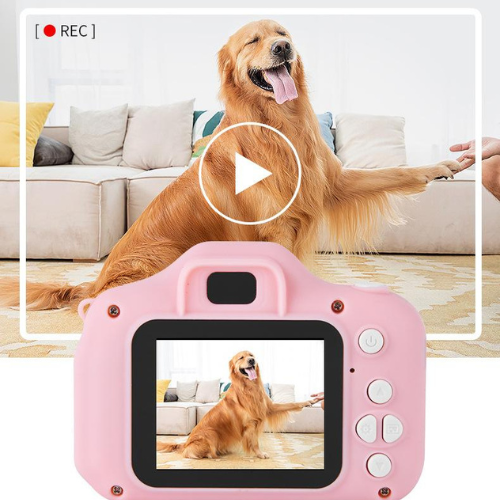 SnapBuddy™ | Kids Camera