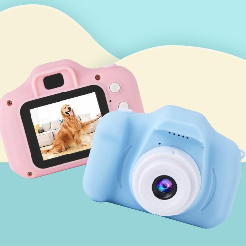 SnapBuddy™ | Kids Camera