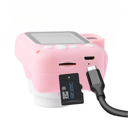 SnapBuddy™ | Kids Camera