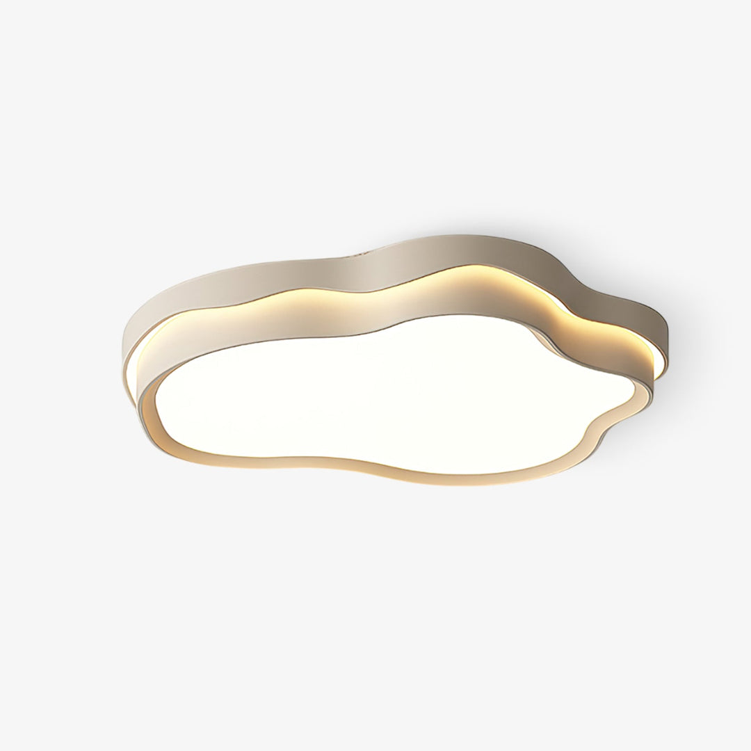 Nimbus wolk plafondlamp kinderkamer