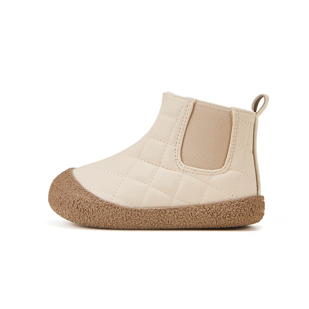 EcoStep™ – Duurzame Warme Kinder Winterlaarzen