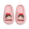 PrincessCloud – Cartoon Prinses Slippers