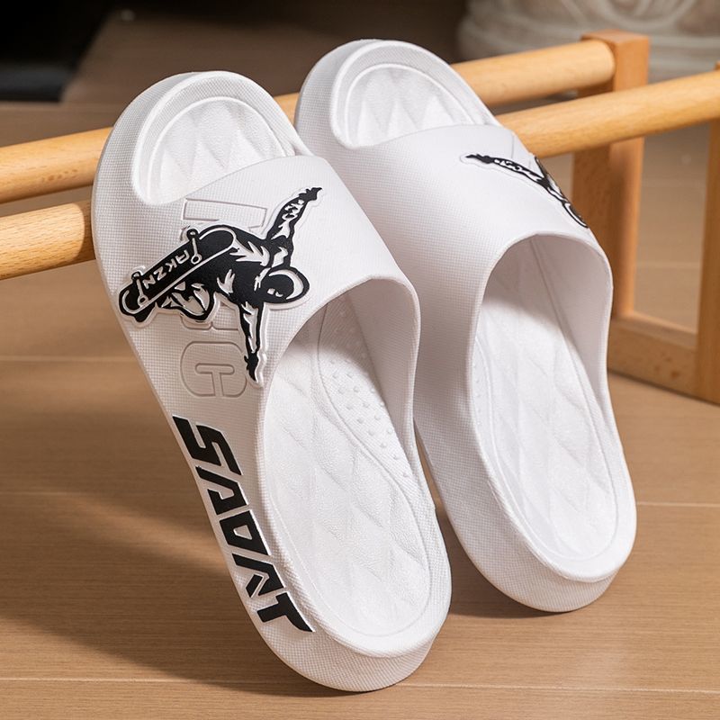 SkateCloud – Skateboard Kinderslippers