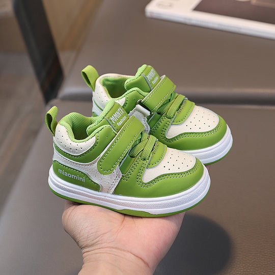 TinyStep – Kinder Sneakers met Klittenband