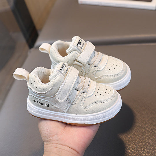 TinyStep – Kinder Sneakers met Klittenband