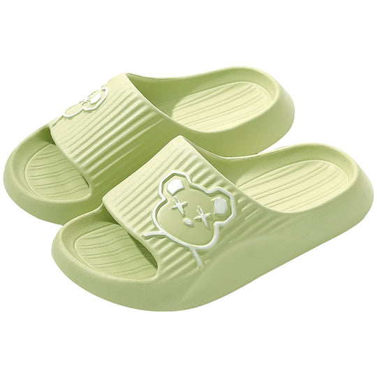 BearCool – Comfortabel Kinder Slippers