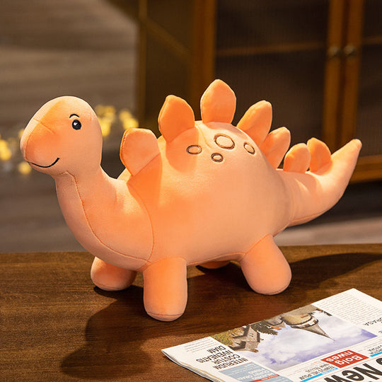 DinoSnuggle™ – Zachte Dinosaurus Knuffels