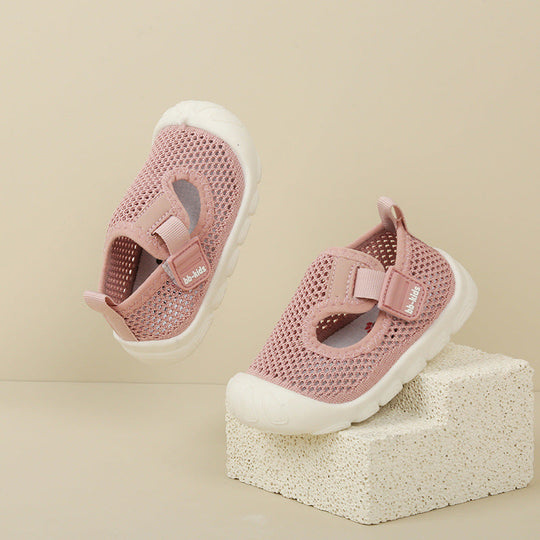 MiloSteps™ Babyschoenen – Zo comfortabel als sokken
