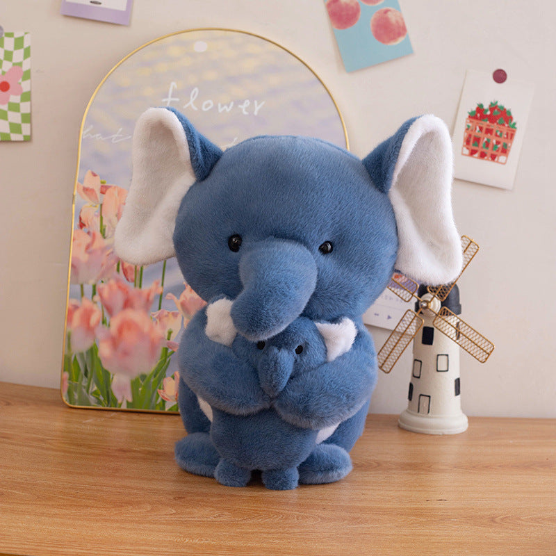EleFunDream™ – Schattige Olifant Knuffelpop