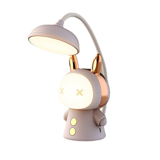 CartoonStudy – Oplaadbare Kinder Bureaulamp