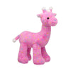 RainbowAlpaca – Kleurrijke Alpaca Knuffel