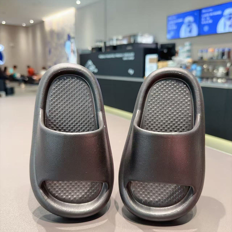 EasyStep – Eénstuk Kinderslippers