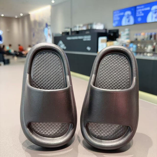 EasyStep – Eénstuk Kinderslippers