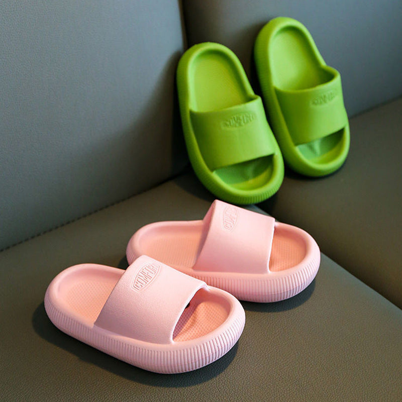 CloudWalk – Antislip Kinder Kussenslippers