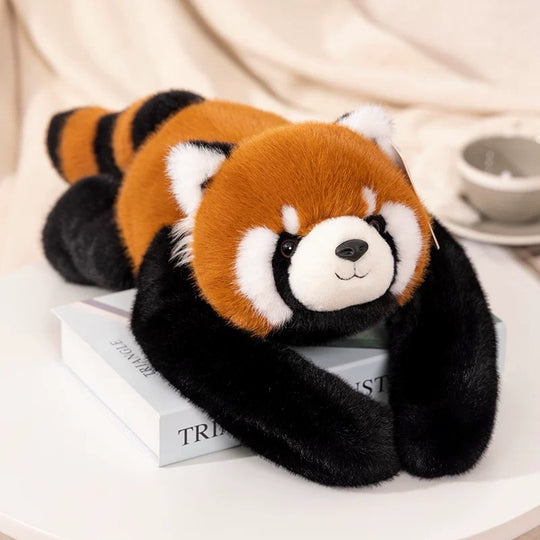 WildCuddle – Dierenknuffel en Slaapkussen