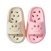 SmileFeet – Smiley Gezicht Badslippers
