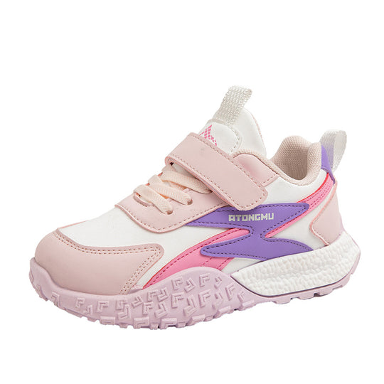 ColorStep – Chunky Sportieve Schoenen