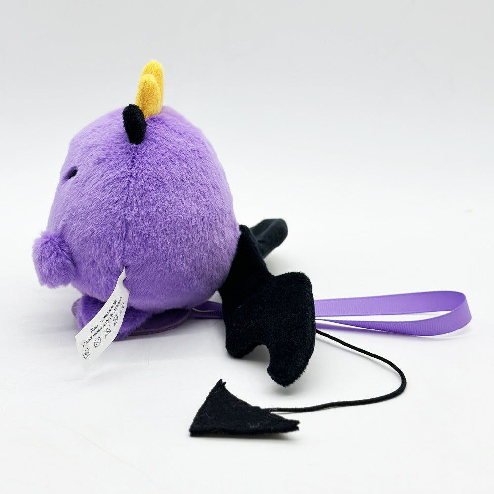 CosmicCuddle – Fantasieknuffel voor Kinderen