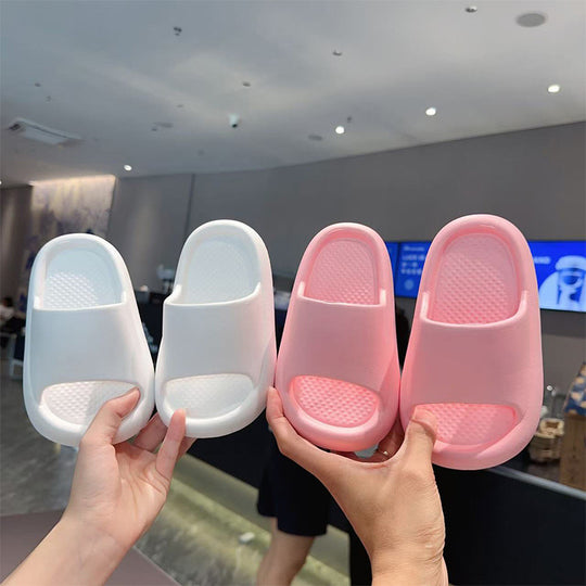 EasyStep – Eénstuk Kinderslippers