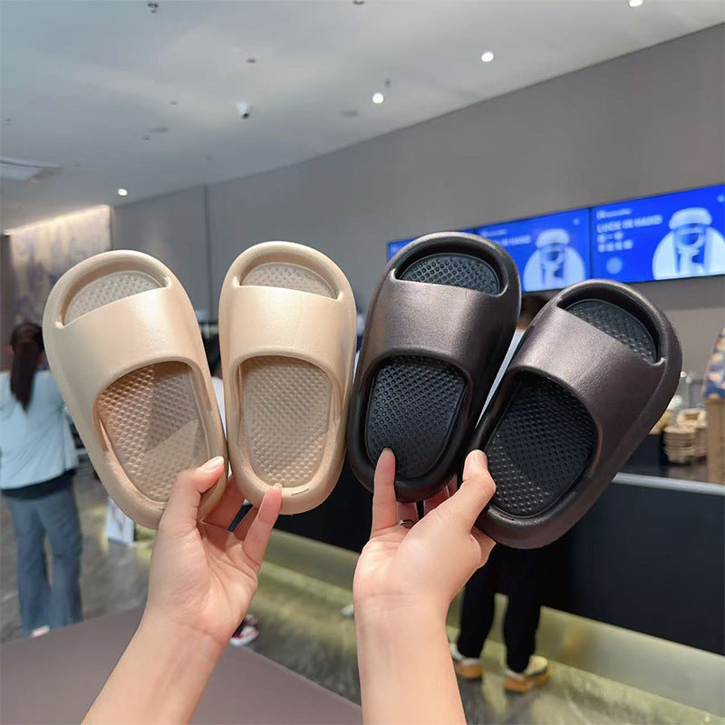 EasyStep – Eénstuk Kinderslippers